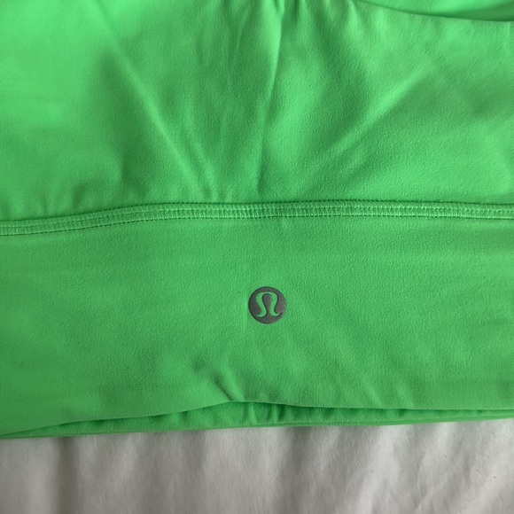 Lululemon Bra A/B - Picture 4 of 6